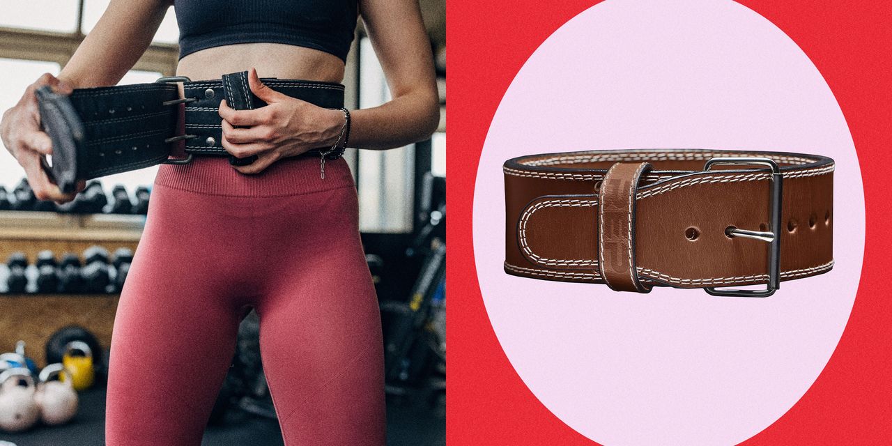 lifting-heavy?-a-weightlifting-belt-can-save-your-spine